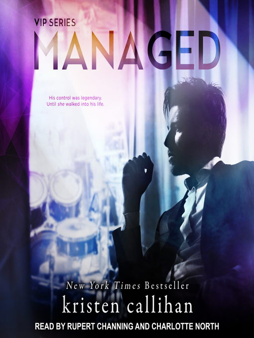 Title details for Managed by Kristen Callihan - Available
